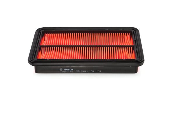 BOSCH 1 457 433 072 Air Filter