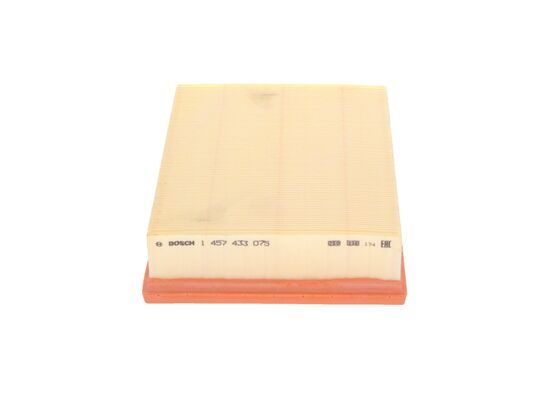 BOSCH 1 457 433 075 Air Filter