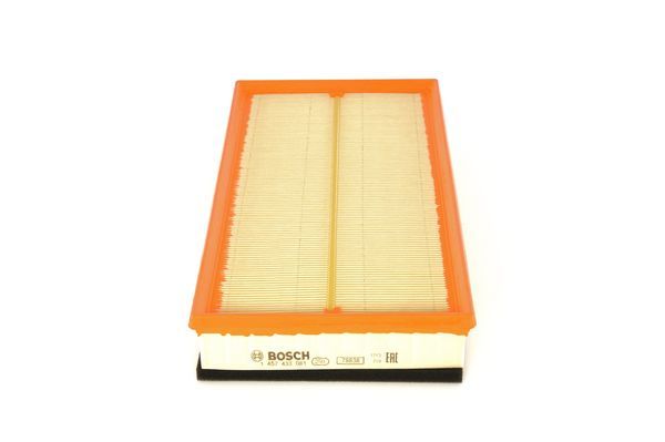 BOSCH 1 457 433 081 Air Filter