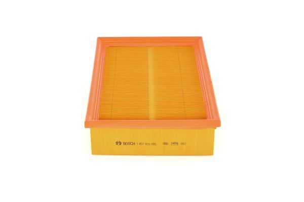 BOSCH 1 457 433 085 Air Filter