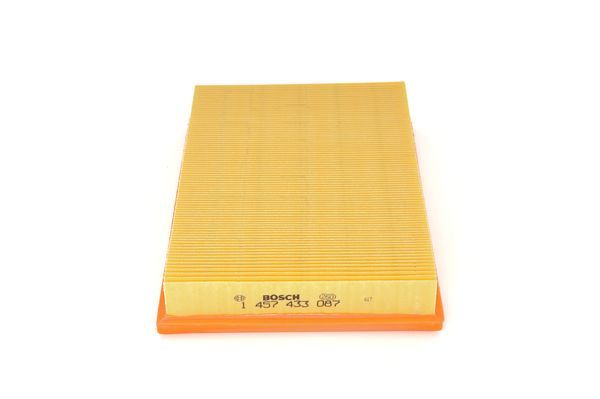 BOSCH 1 457 433 087 Air Filter
