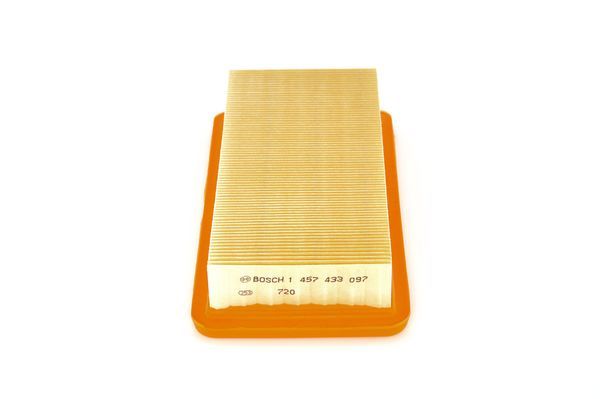 BOSCH 1 457 433 097 Air Filter