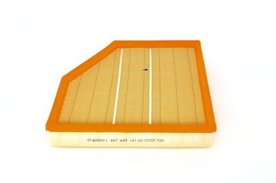 Air Filter BOSCH 1 457 433 101