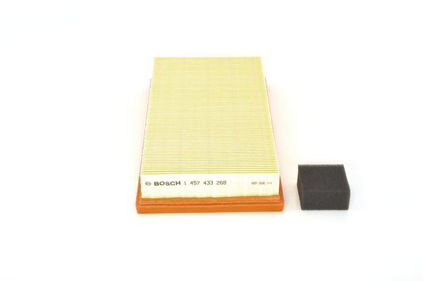 BOSCH 1 457 433 268 Air Filter