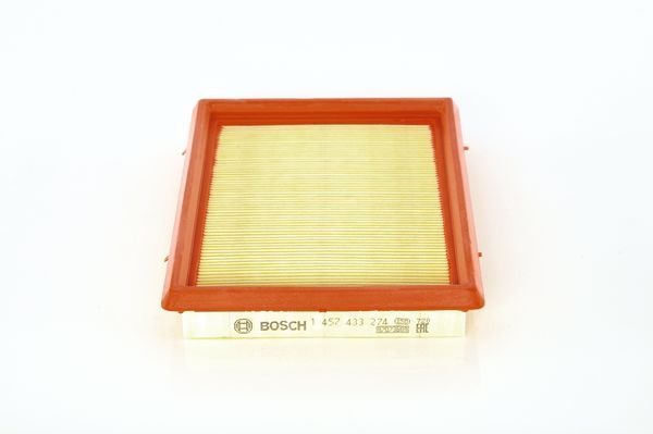 BOSCH 1 457 433 274 Air Filter