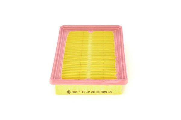 BOSCH 1 457 433 290 Air Filter