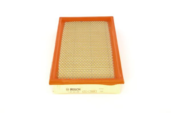 BOSCH 1 457 433 298 Air Filter