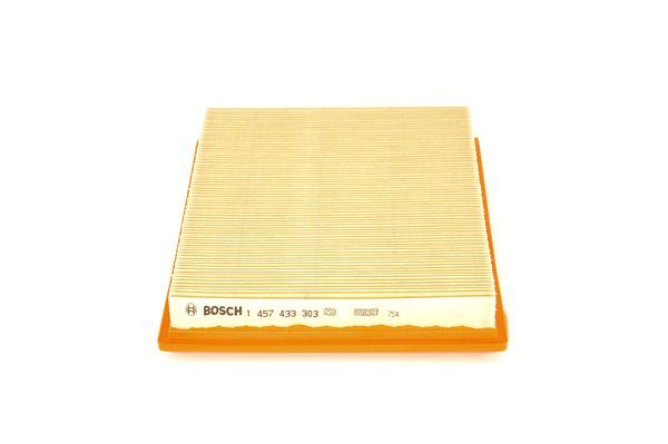 BOSCH 1 457 433 303 Air Filter