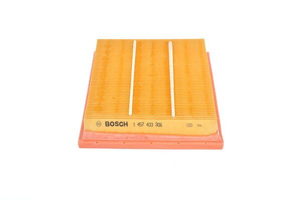 BOSCH 1 457 433 306 Air Filter