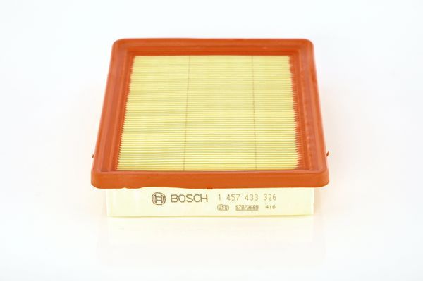 BOSCH 1 457 433 326 Air Filter
