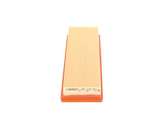 BOSCH 1 457 433 531 Air Filter