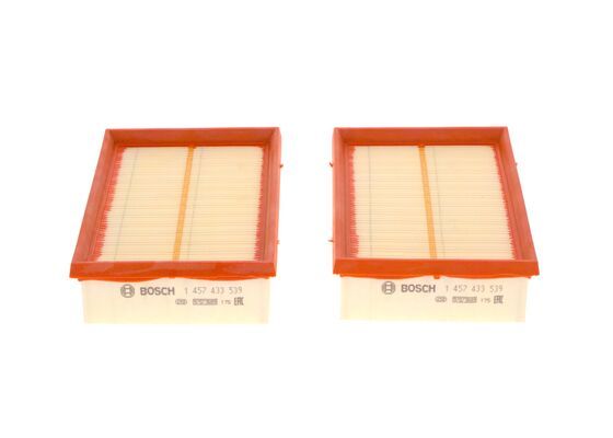BOSCH 1 457 433 539 Air Filter