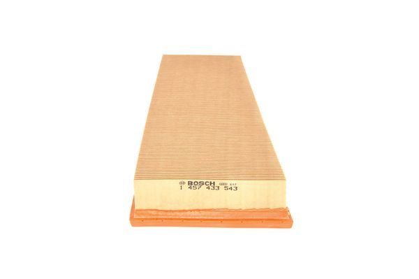 BOSCH 1 457 433 543 Air Filter