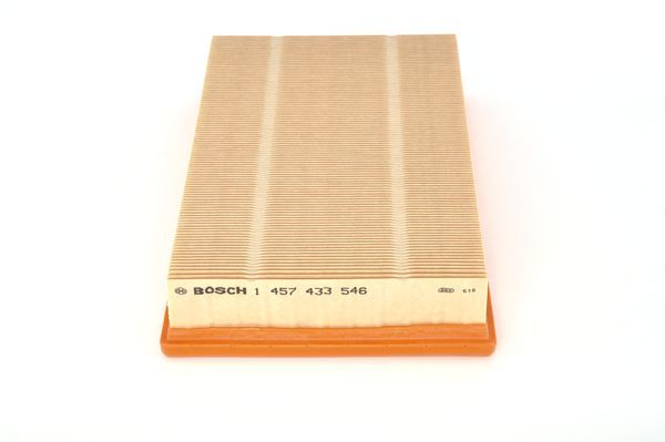 BOSCH 1 457 433 546 Air Filter