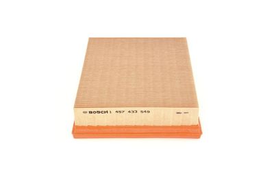 Air Filter BOSCH 1 457 433 549