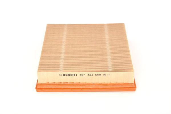 BOSCH 1 457 433 550 Air Filter