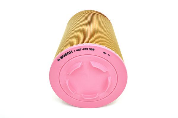 BOSCH 1 457 433 568 Air Filter