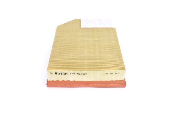 BOSCH 1 457 433 587 Air Filter