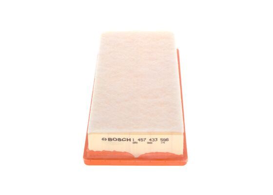 BOSCH 1 457 433 596 Air Filter