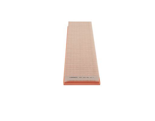 BOSCH 1 457 433 601 Air Filter