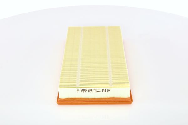 BOSCH 1 457 433 642 Air Filter