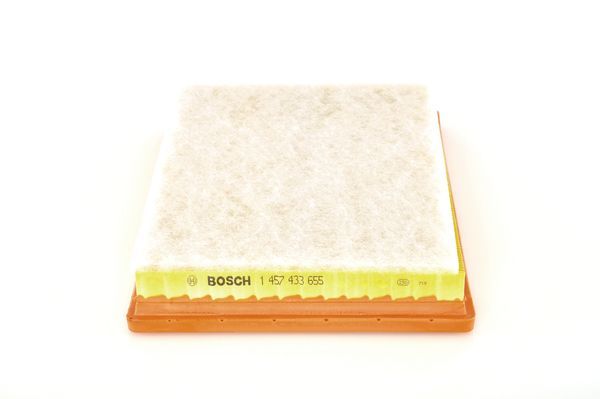 BOSCH 1 457 433 655 Air Filter