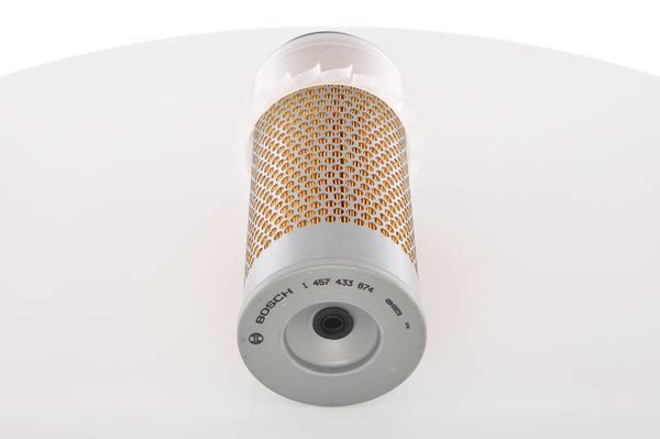 BOSCH 1 457 433 674 Air Filter