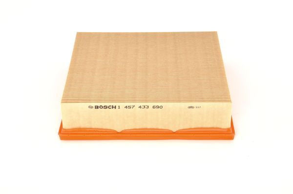 BOSCH 1 457 433 690 Air Filter