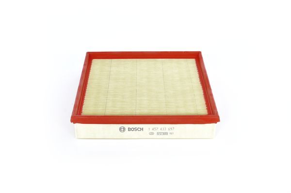 BOSCH 1 457 433 697 Air Filter