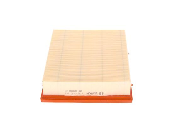 BOSCH 1 457 433 698 Air Filter