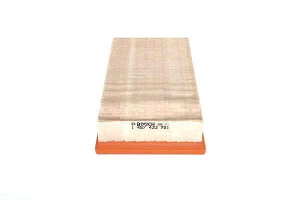BOSCH 1 457 433 701 Air Filter