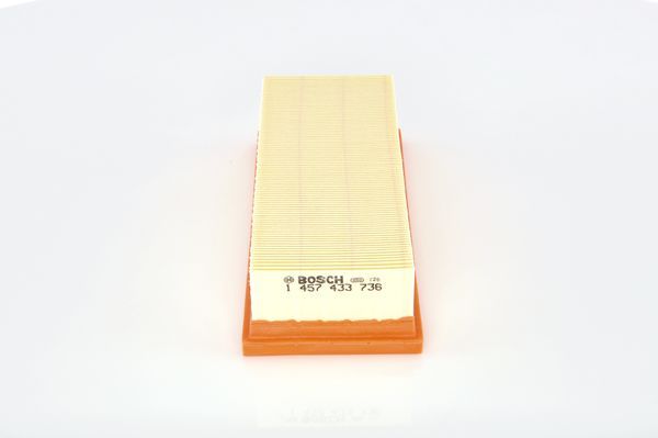 BOSCH 1 457 433 736 Air Filter
