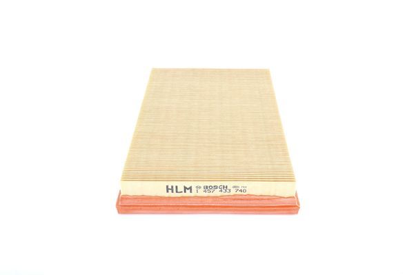 BOSCH 1 457 433 740 Air Filter