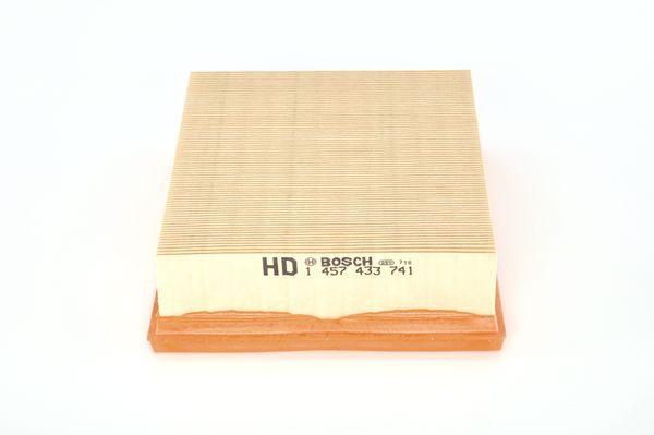 BOSCH 1 457 433 741 Air Filter