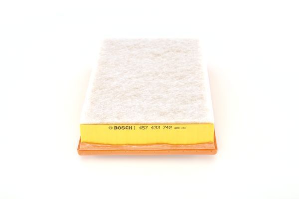 BOSCH 1 457 433 742 Air Filter