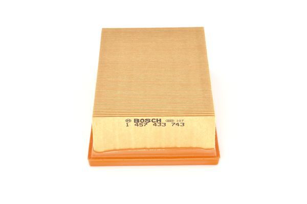 BOSCH 1 457 433 743 Air Filter