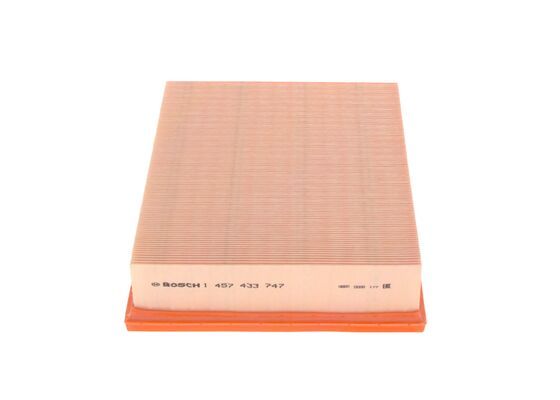 BOSCH 1 457 433 747 Air Filter