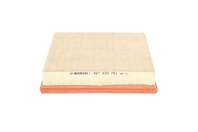 Air Filter BOSCH 1 457 433 751