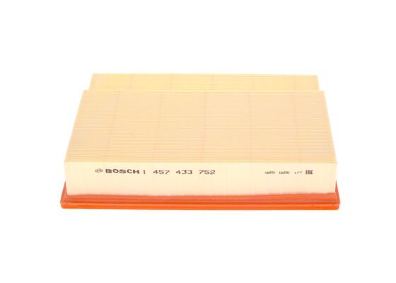 BOSCH 1 457 433 752 Air Filter