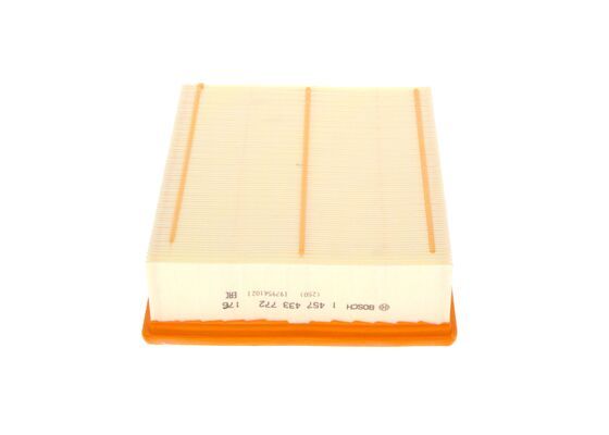 BOSCH 1 457 433 772 Air Filter