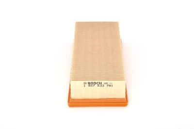 Air Filter BOSCH 1 457 433 781