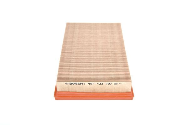 BOSCH 1 457 433 797 Air Filter