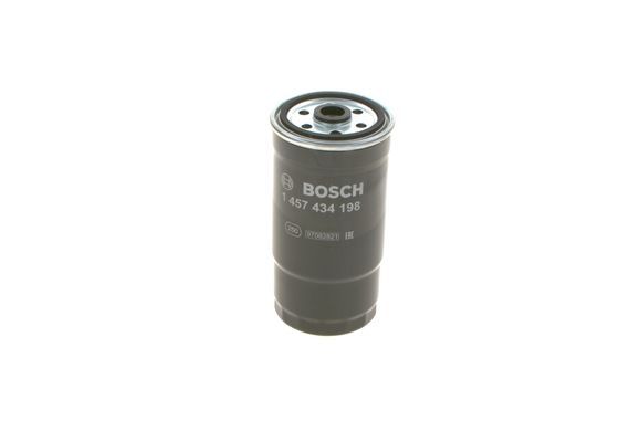 BOSCH 1 457 434 198 Fuel Filter