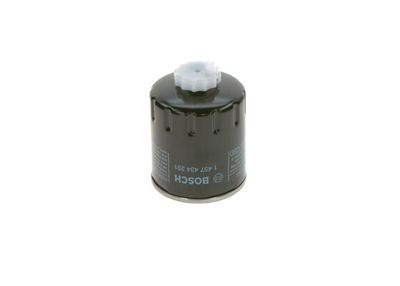 Fuel Filter BOSCH 1 457 434 291