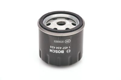 Fuel Filter BOSCH 1 457 434 433