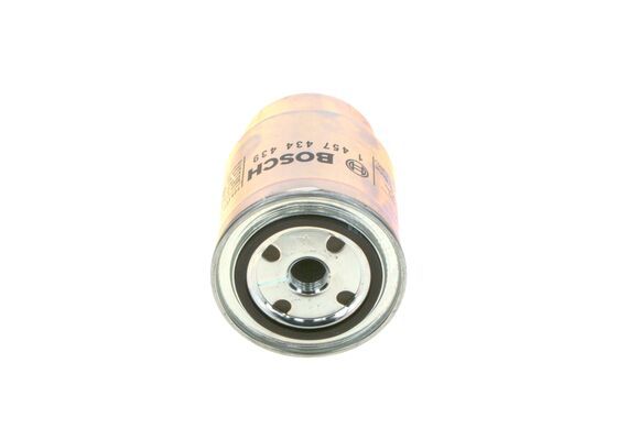 BOSCH 1 457 434 439 Fuel Filter