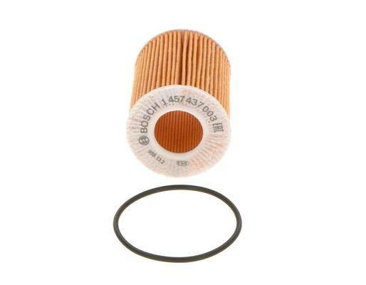 BOSCH 1 457 437 003 Oil Filter