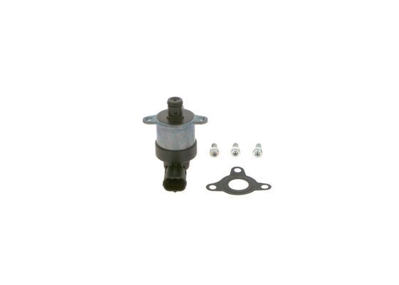 BOSCH 1 465 ZS0 009 Control Valve, fuel quantity (common rail system)