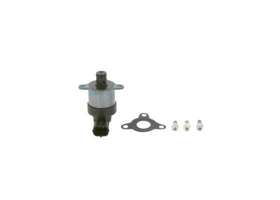 BOSCH 1 465 ZS0 016 Control Valve, fuel quantity (common rail system)