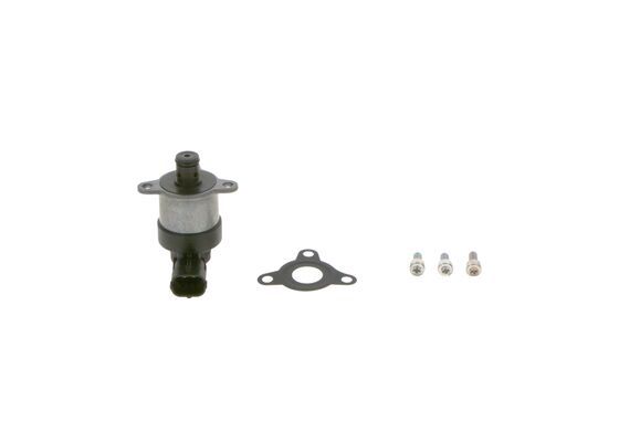 BOSCH 1 465 ZS0 025 Control Valve, fuel quantity (common rail system)